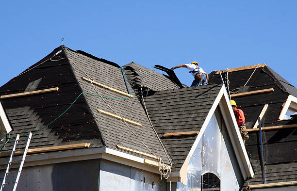 4 Ply Roofing in Jeffersonville, OH