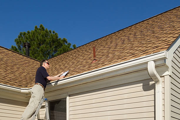 Fast & Reliable Emergency Roof Repairs in Jeffersonville, OH